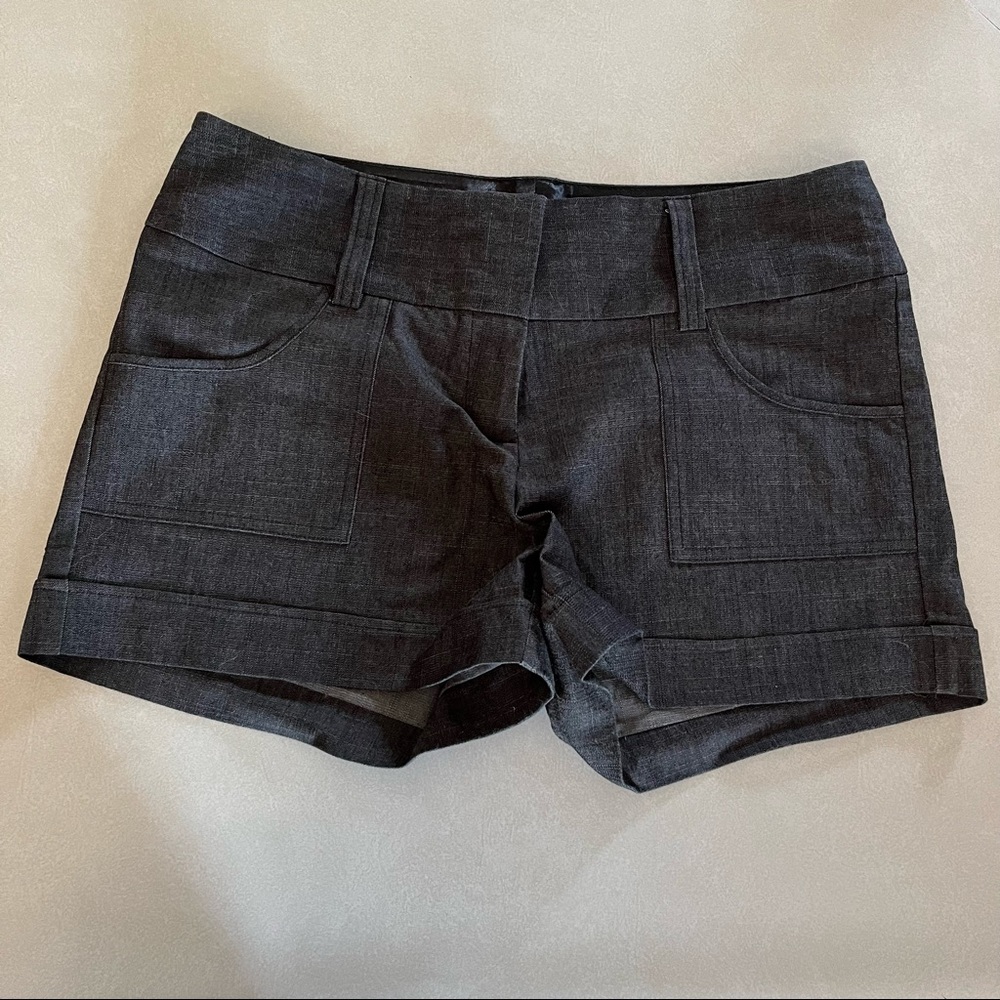 *Brand New* Maurice’s Dress Shorts Size 9/10